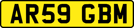 AR59GBM