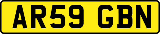 AR59GBN