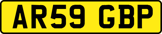 AR59GBP