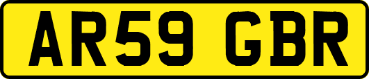 AR59GBR