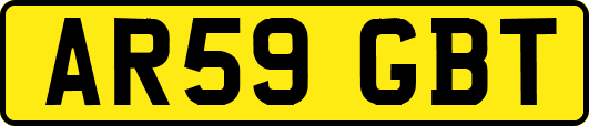 AR59GBT