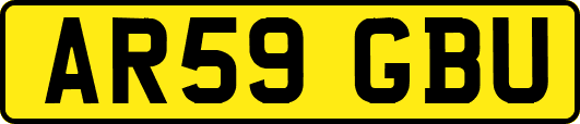 AR59GBU