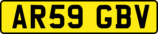 AR59GBV
