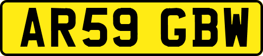 AR59GBW