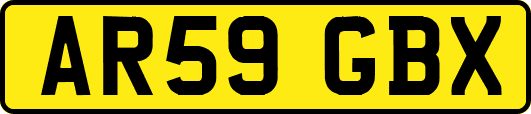 AR59GBX