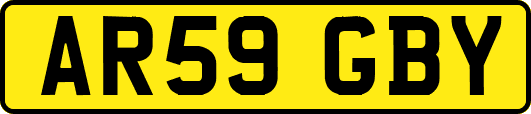 AR59GBY