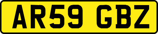 AR59GBZ