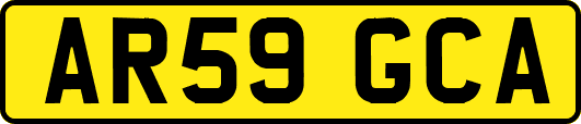 AR59GCA
