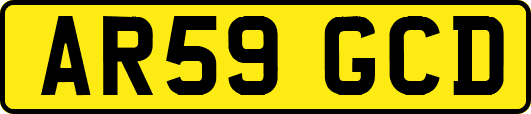 AR59GCD