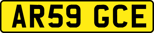 AR59GCE