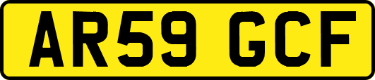 AR59GCF