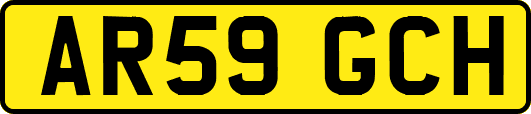 AR59GCH
