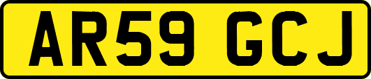AR59GCJ