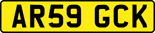 AR59GCK