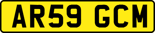 AR59GCM