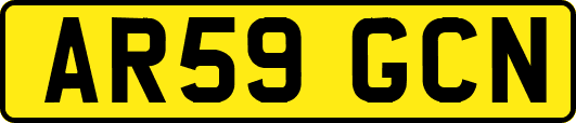 AR59GCN