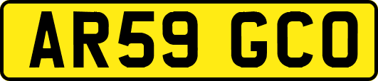 AR59GCO
