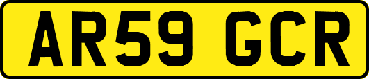 AR59GCR