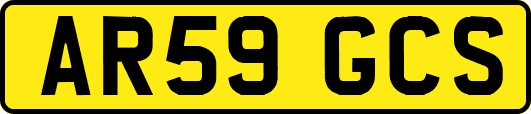 AR59GCS
