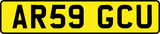 AR59GCU
