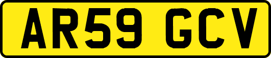 AR59GCV