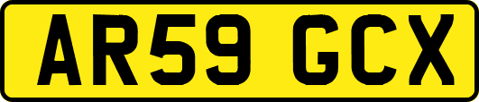 AR59GCX