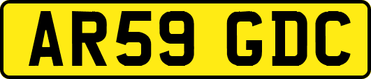 AR59GDC