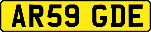 AR59GDE
