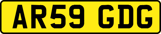 AR59GDG