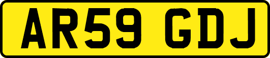 AR59GDJ