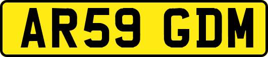 AR59GDM