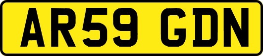 AR59GDN