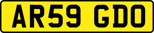 AR59GDO