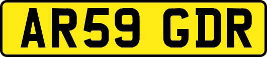 AR59GDR