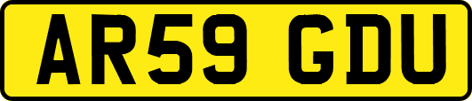 AR59GDU