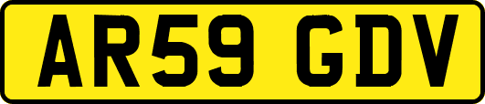 AR59GDV