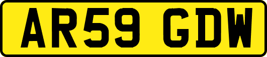 AR59GDW
