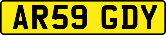 AR59GDY