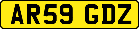 AR59GDZ