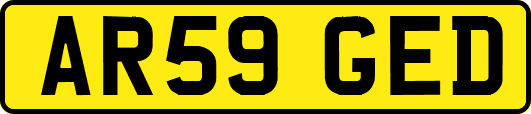 AR59GED