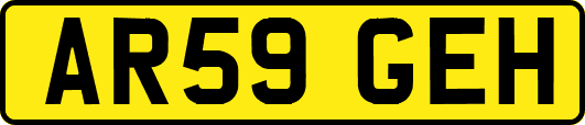 AR59GEH