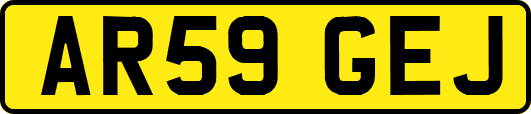 AR59GEJ