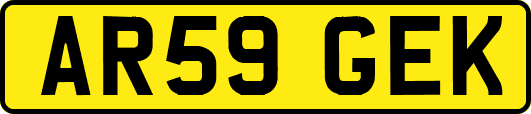 AR59GEK