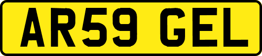 AR59GEL