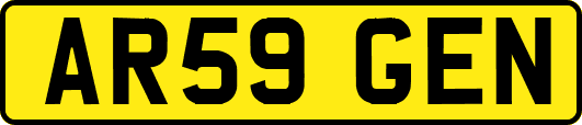 AR59GEN