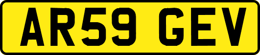 AR59GEV
