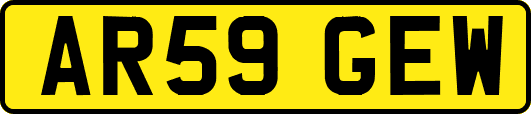 AR59GEW
