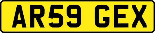AR59GEX