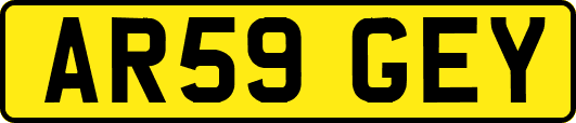 AR59GEY