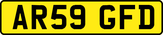 AR59GFD